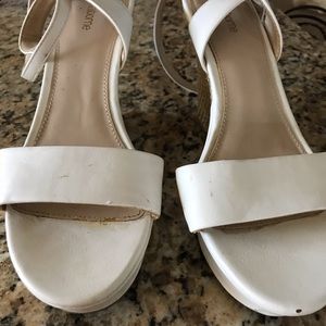Liz Claiborne shoes